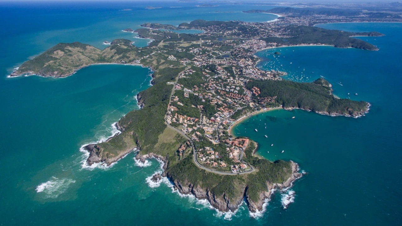 Búzios Day Trip