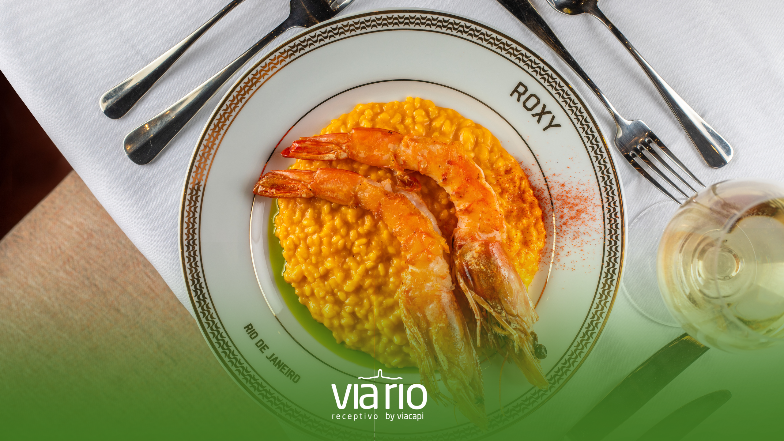 Restaurantes