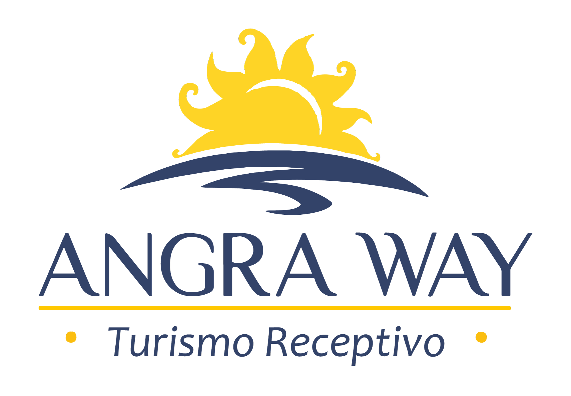 Angra Way Turismo Receptivo