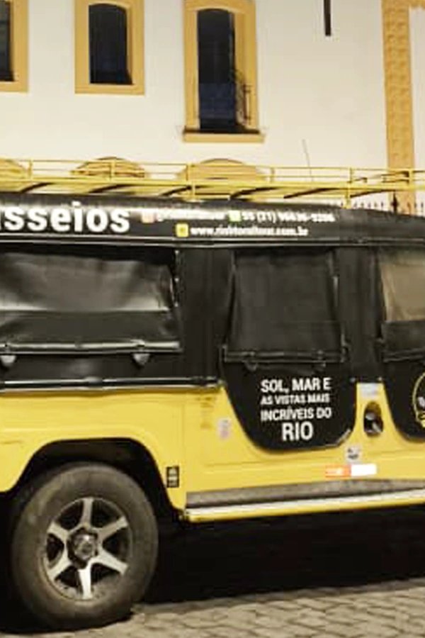 Jeep Tour Águas Quentes 2