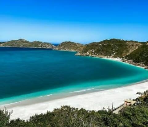 Tour Arraial do Cabo 2