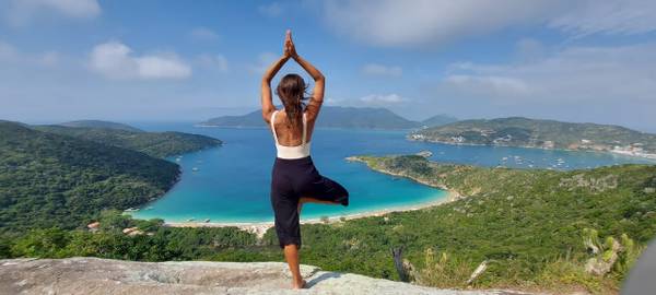 Tour Arraial do Cabo 3