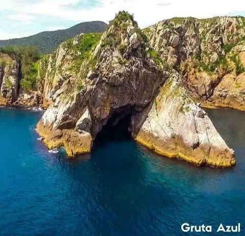 Tour Arraial do Cabo 5