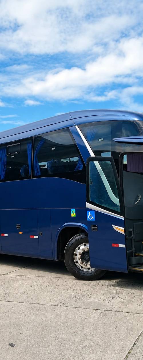 Transfer Búzios x Rio 2