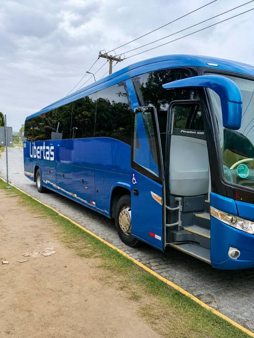 Transfer Búzios x Rio 3