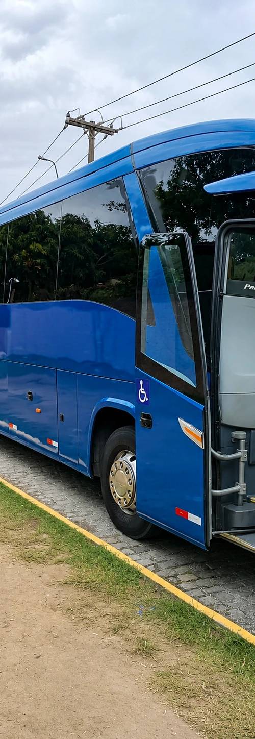 Transfer Búzios x Rio 3
