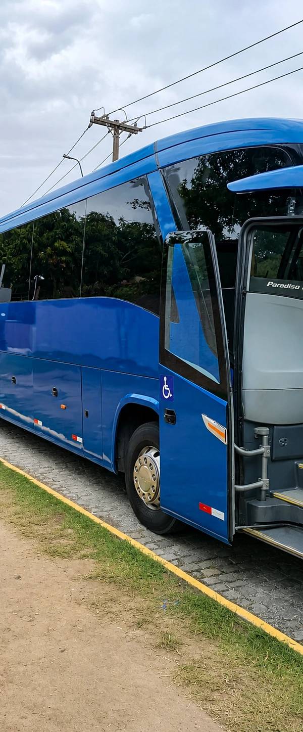 Transfer Búzios x Rio 3
