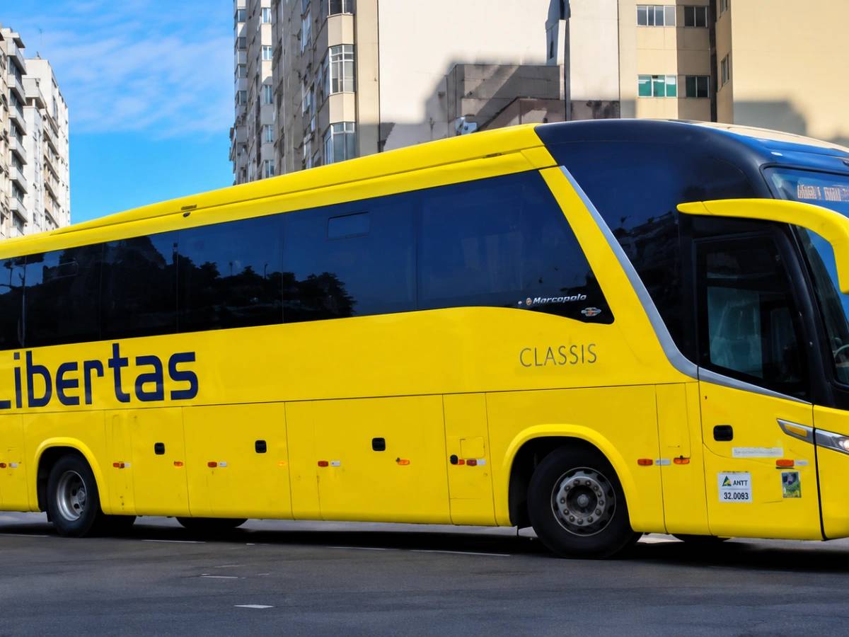 Transfer Búzios x Rio