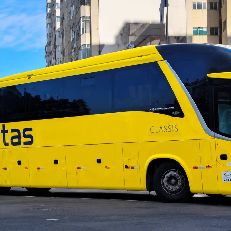 Transfer Búzios x Rio