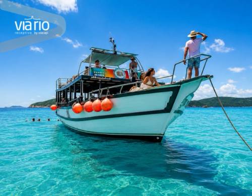 Arraial do Cabo: Mar Azul e Praias Paradisíacas 3