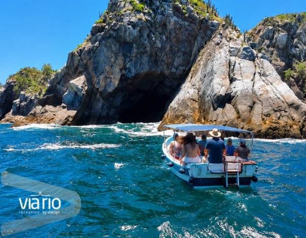 Arraial do Cabo: Mar Azul e Praias Paradisíacas 4