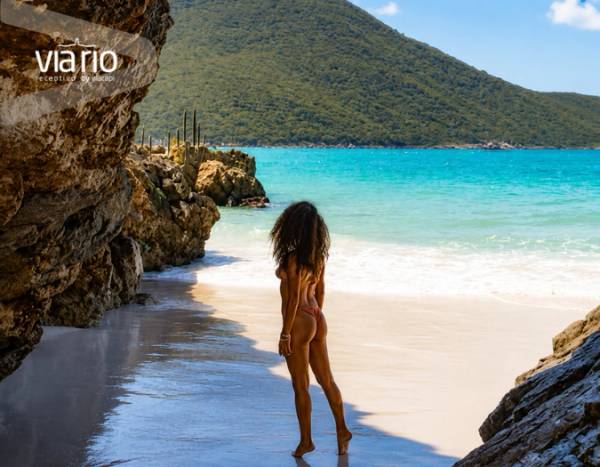 Arraial do Cabo: Mar Azul e Praias Paradisíacas 5
