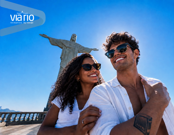Rio Essencial: Cristo Redentor pelas Paineiras, Pão de Açúcar e buffet carioca 4