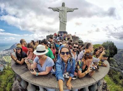 City Tour Rio (saindo de Búzios)