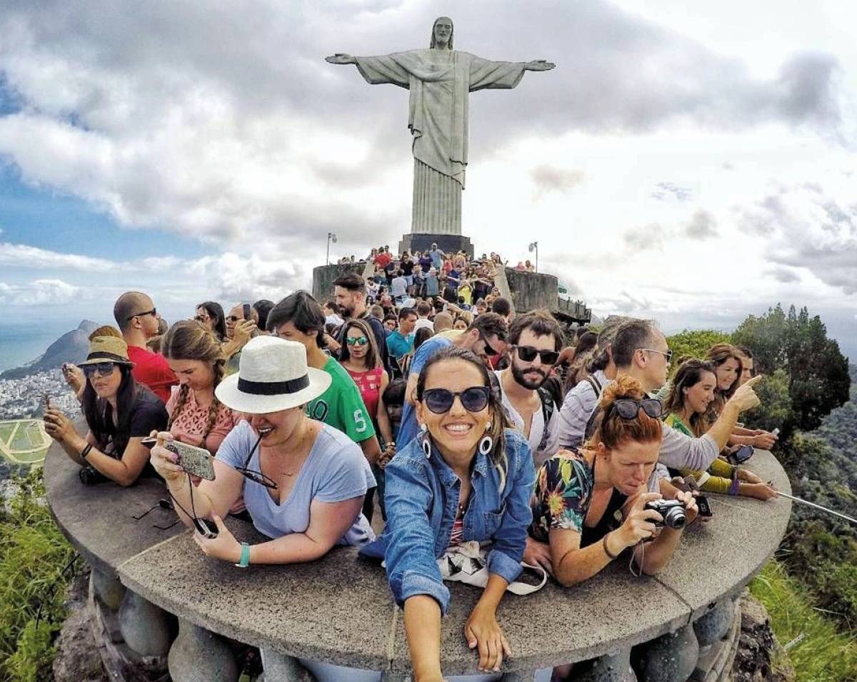City Tour Rio (saindo de Búzios)