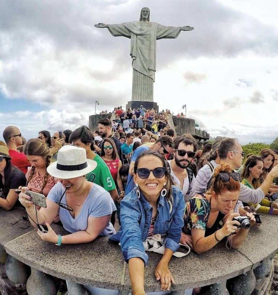 City Tour Rio (saindo de Búzios)