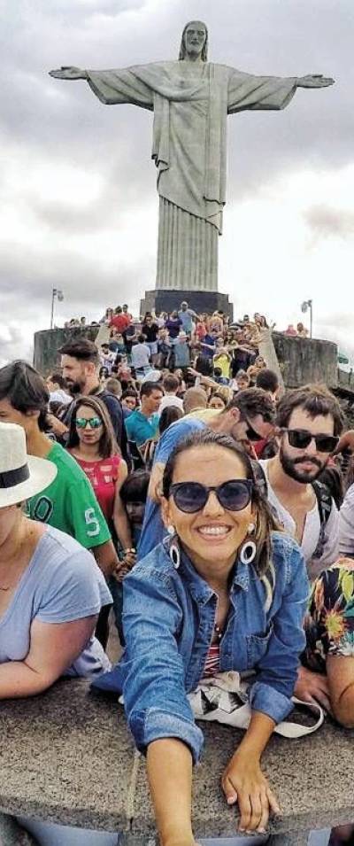 City Tour Rio (saindo de Búzios)