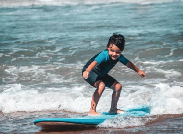 Aula de Surf (em Búzios) 3
