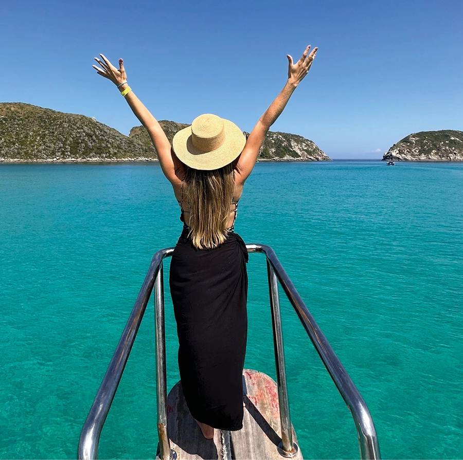 City Tour Arraial do Cabo (saindo de Cabo Frio)