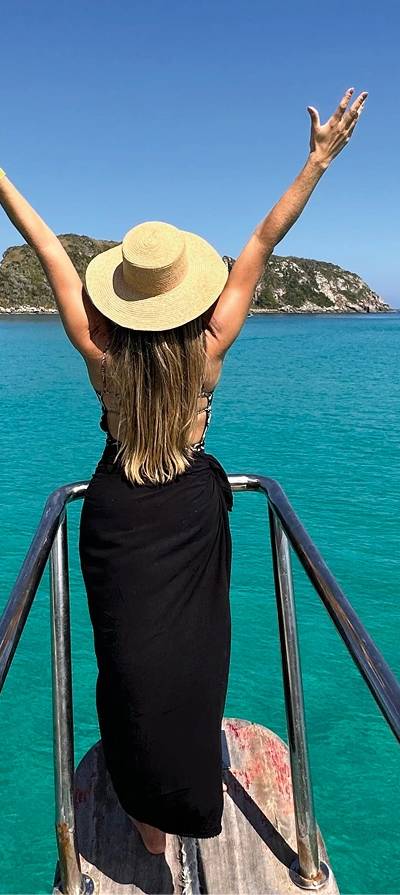 City Tour Arraial do Cabo (saindo de Cabo Frio)