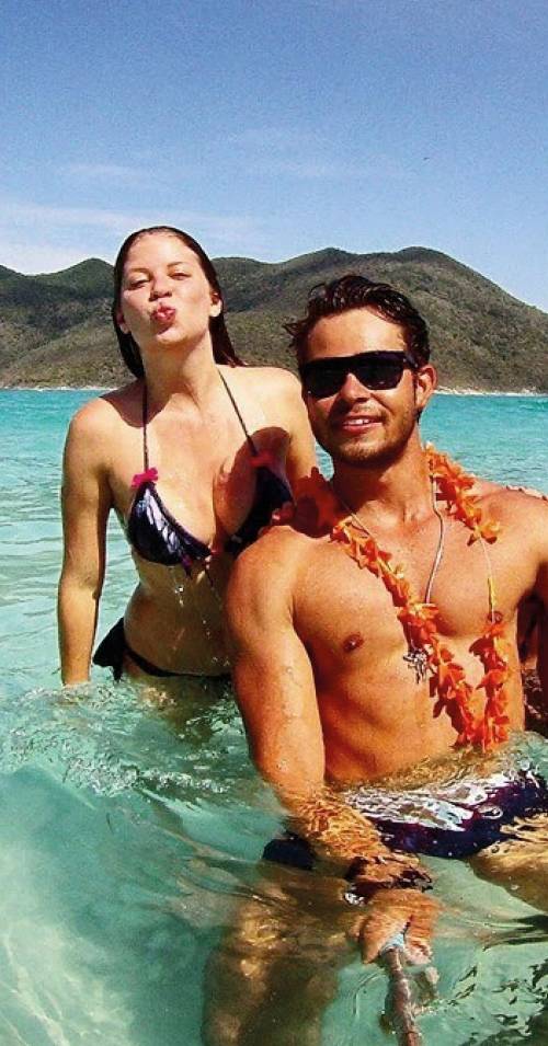 City Tour Arraial do Cabo (saindo de Cabo Frio) 3