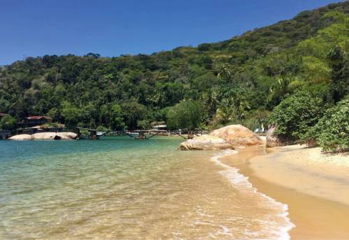 Full Day Angra dos Reis/Ilha Grande (saindo do Rio) 2