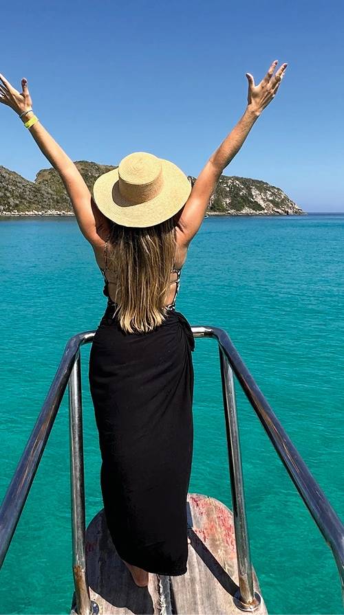 Full Day Arraial do Cabo (saindo do Rio) 2