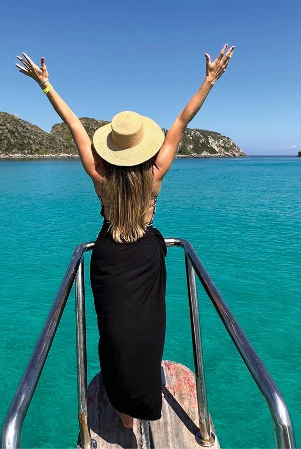 Full Day Arraial do Cabo (saindo do Rio) 2