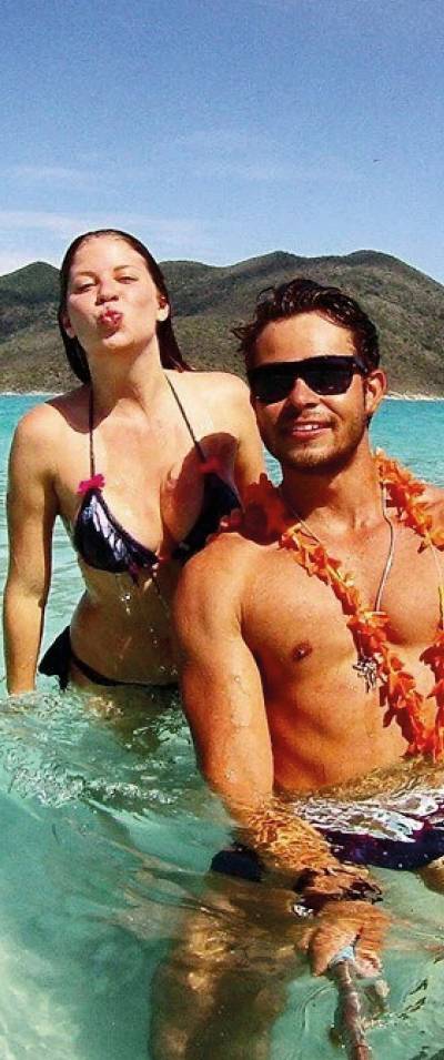 Full Day Arraial do Cabo (saindo do Rio)