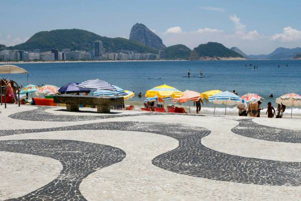 City Tour Rio (saindo de Búzios) 4