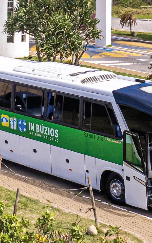 Transfer Regular Rio ➤ Búzios | Arraial | Cabo Frio 3