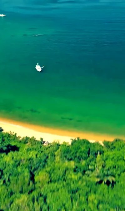 Super Lagoa Azul | Passeio de Lancha Privativa em Angra dos Reis