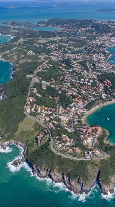 Búzios Day Trip