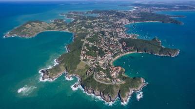 Búzios Day Trip