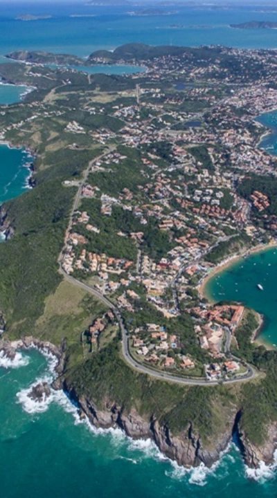 Búzios Day Trip