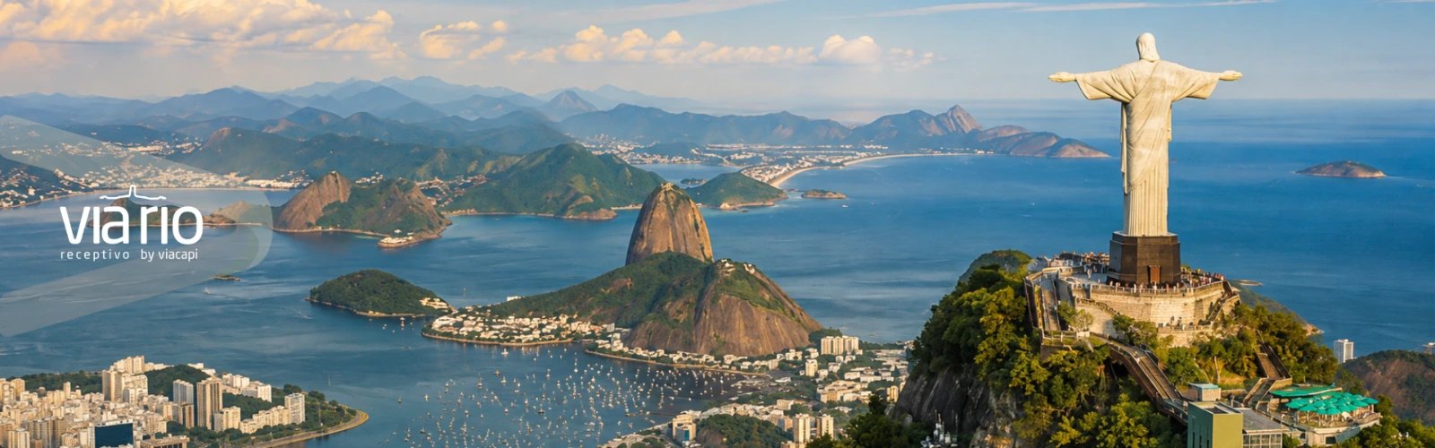 Banner Ícones Cariocas